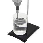 Handheld Portable Ultrasonic Homogenizer with Probe