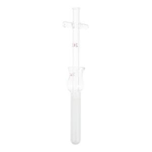 VILLCASE 2 ML Glass Cell Homogenizer Set