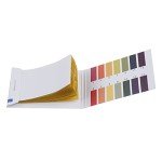 BOJACK 80 Strips pH Test Paper for Water & Soil
