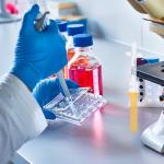 VILLCASE 2 ML Glass Cell Homogenizer Set