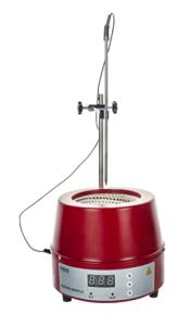 EISCO 500mL Digital Heating Mantle with Probe