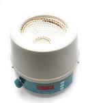 Digital Heating Mantle with Magnetic Stirrer, 500ml