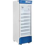 Global Industrial Glass Door Laboratory Refrigerator, 13.8 Cu.Ft