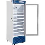 Global Industrial Glass Door Laboratory Refrigerator, 13.8 Cu.Ft