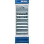 Global Industrial Glass Door Laboratory Refrigerator, 13.8 Cu.Ft