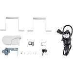 Global Industrial Glass Door Laboratory Refrigerator, 13.8 Cu.Ft