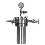 250ML Stainless Steel High Pressure Lab Reactor