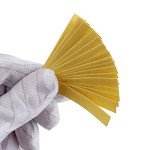 BOJACK 80 Strips pH Test Paper for Water & Soil