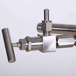 250ML Stainless Steel High Pressure Lab Reactor