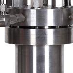 250ML Stainless Steel High Pressure Lab Reactor