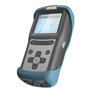 Seitron S500-1 Combustion Analyzer for Boilers & Heaters