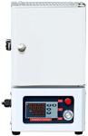 Compact Tabletop Muffle Furnace with PID Controller