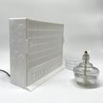 Mycology Mini Laminar Flow Hood with HEPA Filter