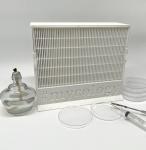 Mycology Mini Laminar Flow Hood with HEPA Filter