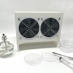 Mycology Mini Laminar Flow Hood with HEPA Filter