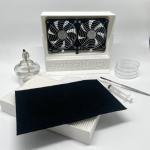 Mycology Mini Laminar Flow Hood with HEPA Filter