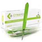 Cynamed Disposable Scalpel Blades - Pack of 10