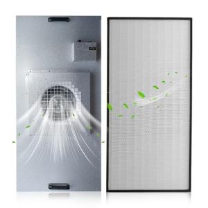 HEPA H14 Laminar Flow Hood with Filter 46"x22