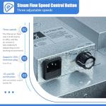 HEPA H14 Laminar Flow Hood with Filter 46"x22