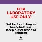 Aldon Laboratory-Grade Universal Indicator Solution, 500mL