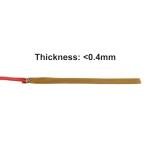 Coliao 6pcs 12V Polyimide Heating Film Pads