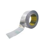 Professional Grade Aluminum Foil Tape - 2" x 150