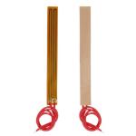 Coliao 6pcs 12V Polyimide Heating Film Pads