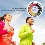 Universal pH Test Paper Strips - Full Range 0-14