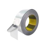 Professional Grade Aluminum Foil Tape - 2" x 150