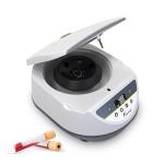 Lab Fish Benchtop Centrifuge for Test Tubes