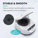 Lab Fish Benchtop Centrifuge for Test Tubes