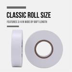 Lichamp 10-Pack Waterproof Industrial Electrical Tape