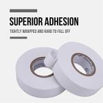 Lichamp 10-Pack Waterproof Industrial Electrical Tape
