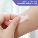 10 Rolls Medical Tape - 1" x 10 Yards