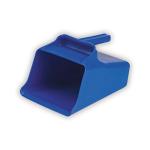 Remco 65503 Blue 128 oz. Scoop