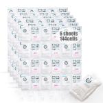 Flexible Dry Ice Packs for Shipping Frozen Food