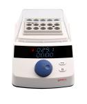 Mini Dry Bath Incubator with LED Display & Heating Block