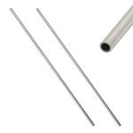 Eowpower 304 Stainless Steel Capillary Tubes, 2 Pack