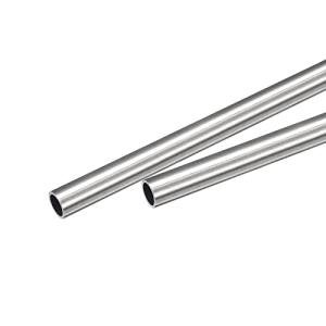 Stainless Steel Capillary Tube, 7.5mm OD, 250mm Length