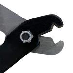 Mastercool 70025 Capillary Tube Cutter – Black