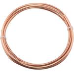 2 Meter Copper Capillary Pipe Tubing 3mm OD