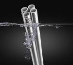 Unifizz 304 Stainless Steel Capillary Tube - 250mm