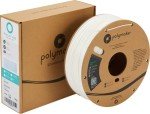 Polymaker 1.75mm White ABS 3D Printer Filament