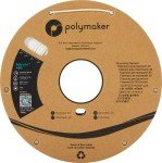 Polymaker 1.75mm White ABS 3D Printer Filament