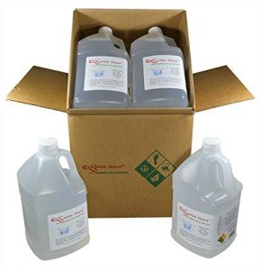 Glycube Propylene Glycol - 4 Gallon Container