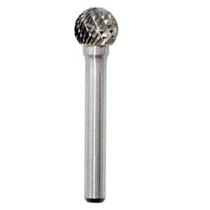 Tungsten Carbide Burr SD-5 for Precision Work