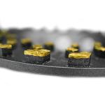 Trenion Megatron 5" Grinding Disc for Concrete & Coatings