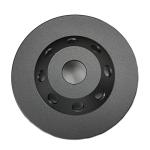Trenion Megatron 5" Grinding Disc for Concrete & Coatings