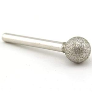 ILOVETOOL 16mm Diamond Grinding Bit Mounted Point
