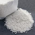 5 lbs Ceramic Beads for Tumbling Equipment